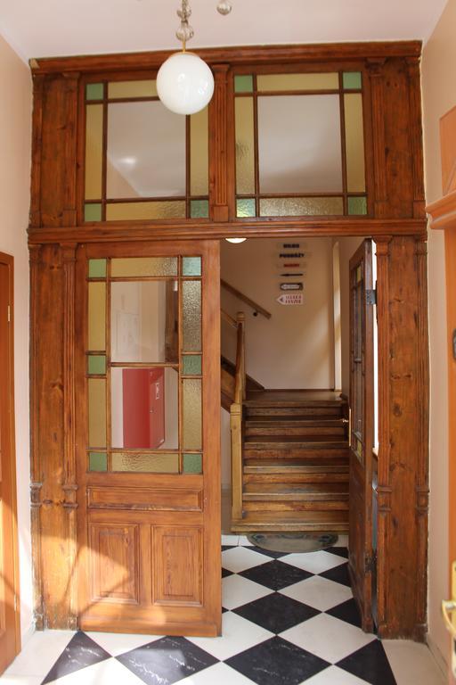 Apartament Stara Kamienica Кентшин Екстер'єр фото