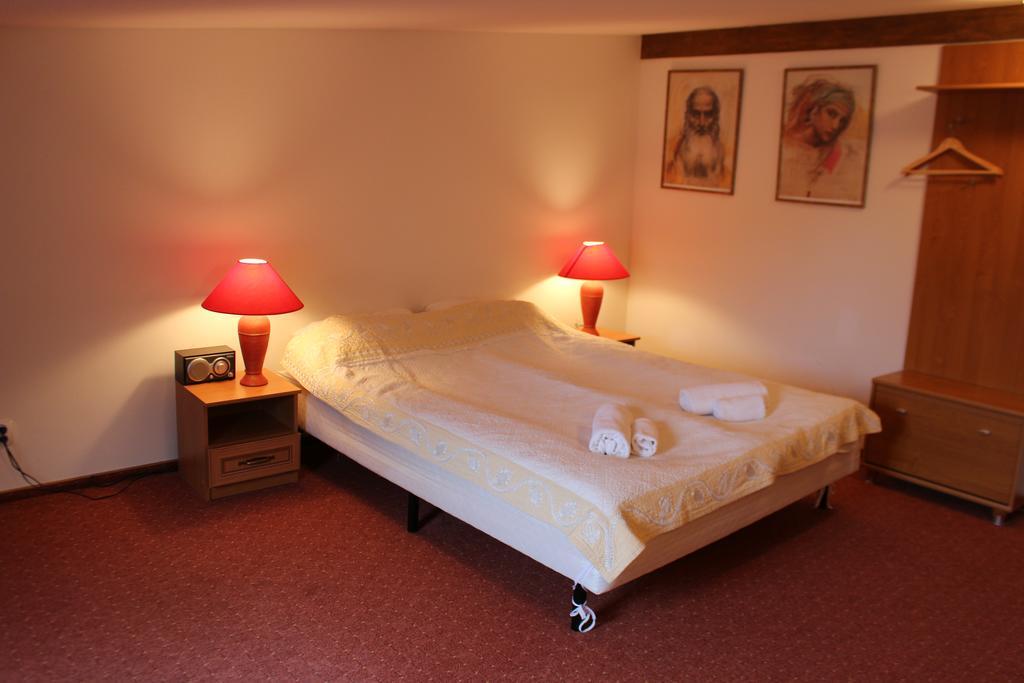 Apartament Stara Kamienica Кентшин Екстер'єр фото